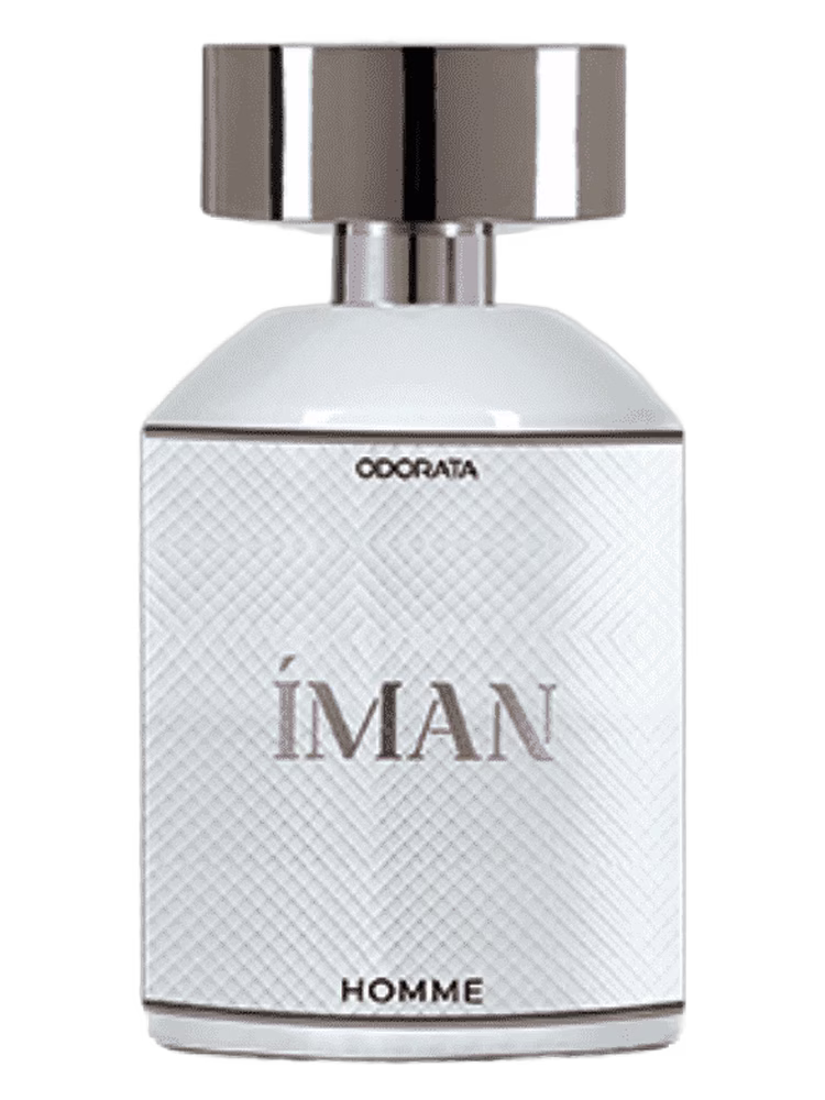 Odorata Íman