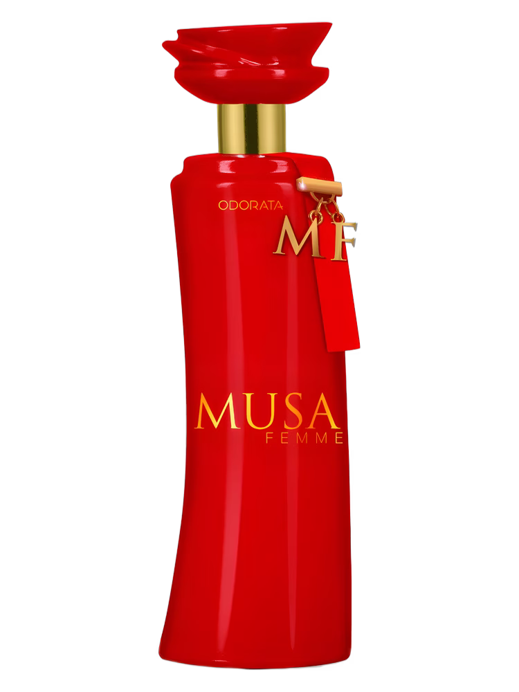 Odorata Musa Femme