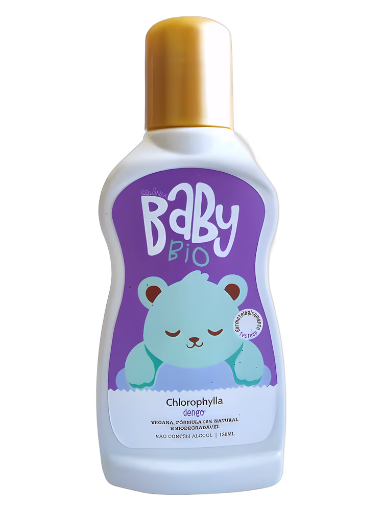 Chlorophylla Baby Bio Dengo