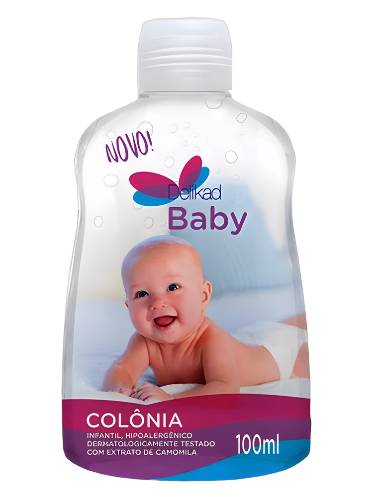 Delikad Delikad Baby