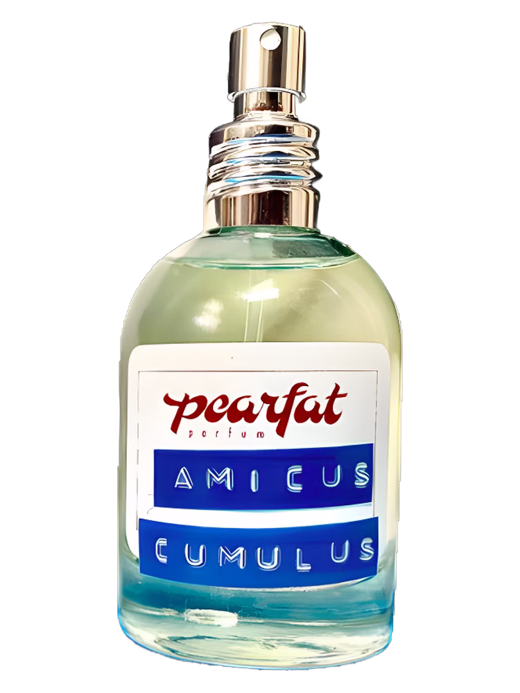 Pearfat Parfum Amicus Cumulus