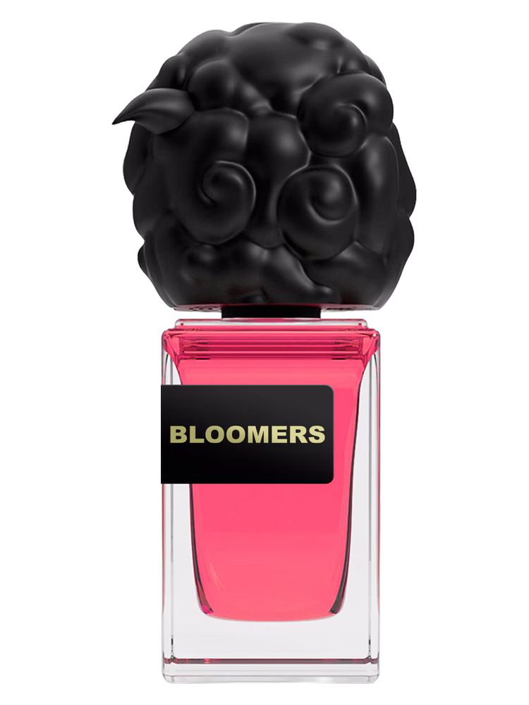 Pisello Parfum Bloomers