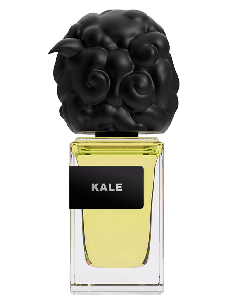 Pisello Parfum Kale
