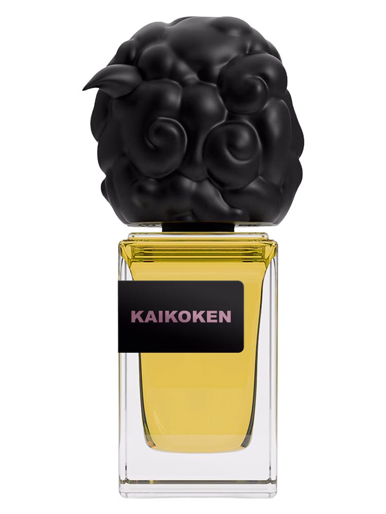 Pisello Parfum Kaikoken