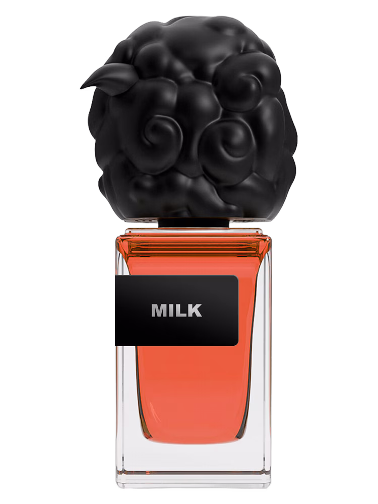 Pisello Parfum Milk