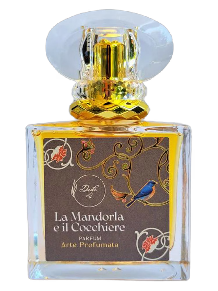 Dedé Arte Profumata La Mandorla e il Cocchiere