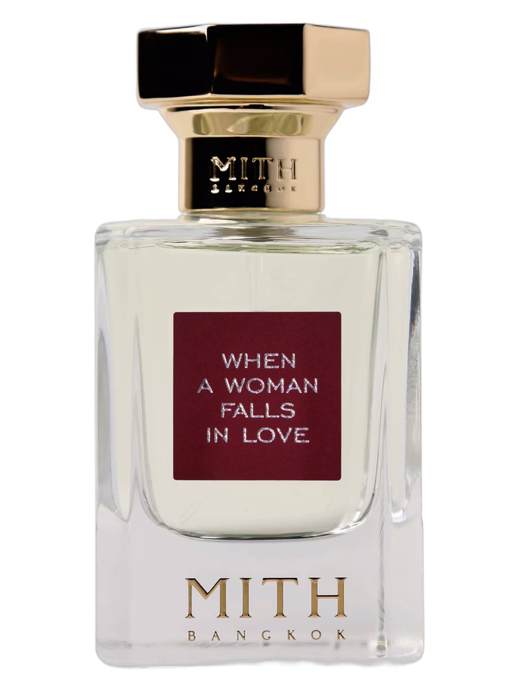 Mith When A Woman Falls In Love