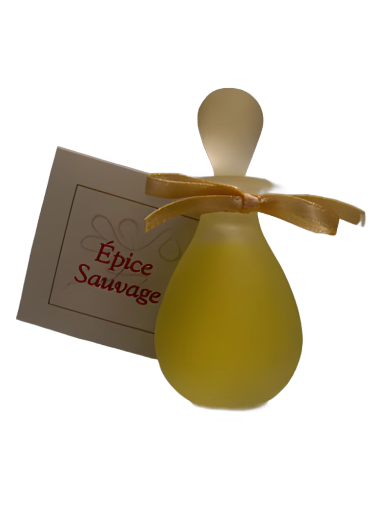Ayala Moriel Epice Sauvage