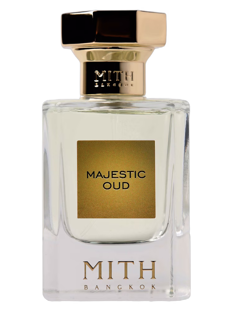 Mith Majestic Oud