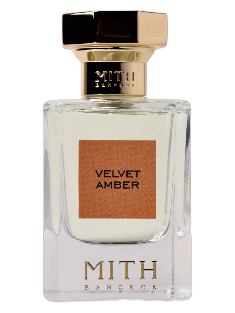 Mith Velvet Amber
