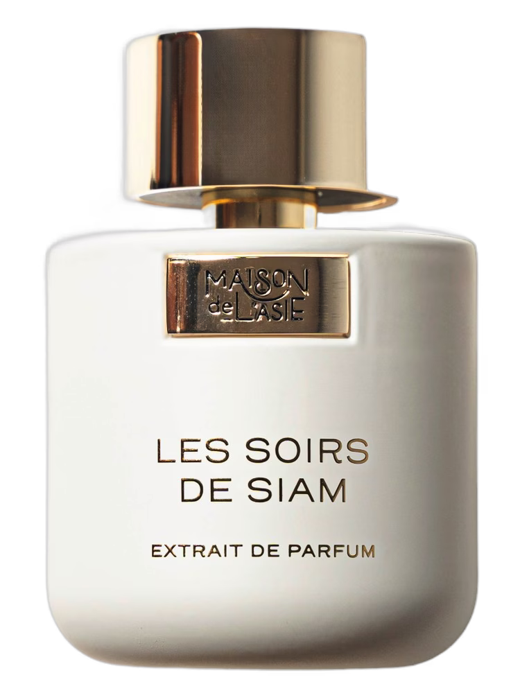 Maison de L'Asie Les Soirs de Siam