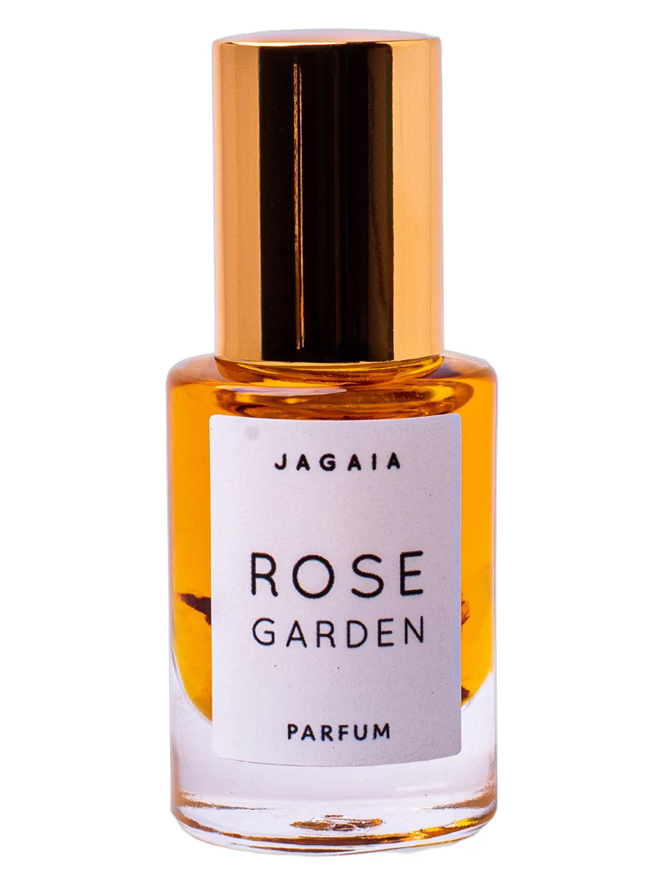 Jagaia Rose Garden