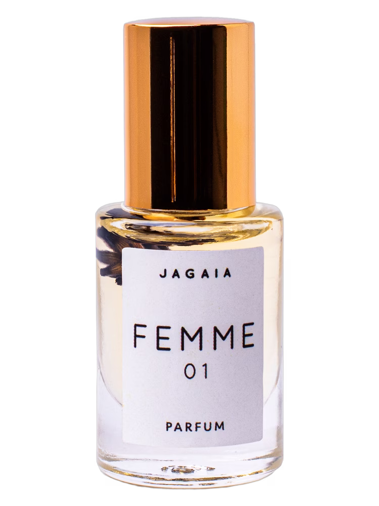 Jagaia Femme 01
