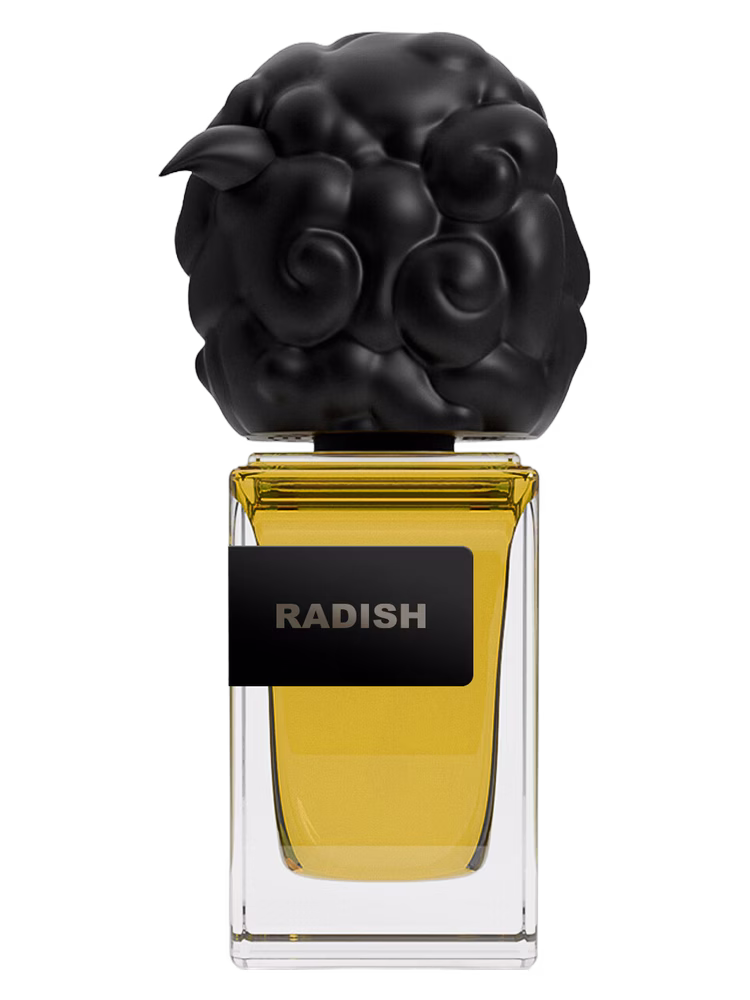 Pisello Parfum Radish