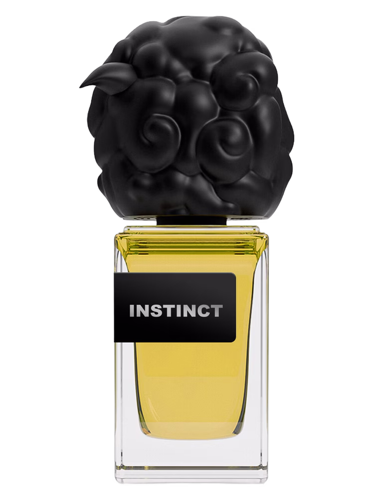 Pisello Parfum Instinct