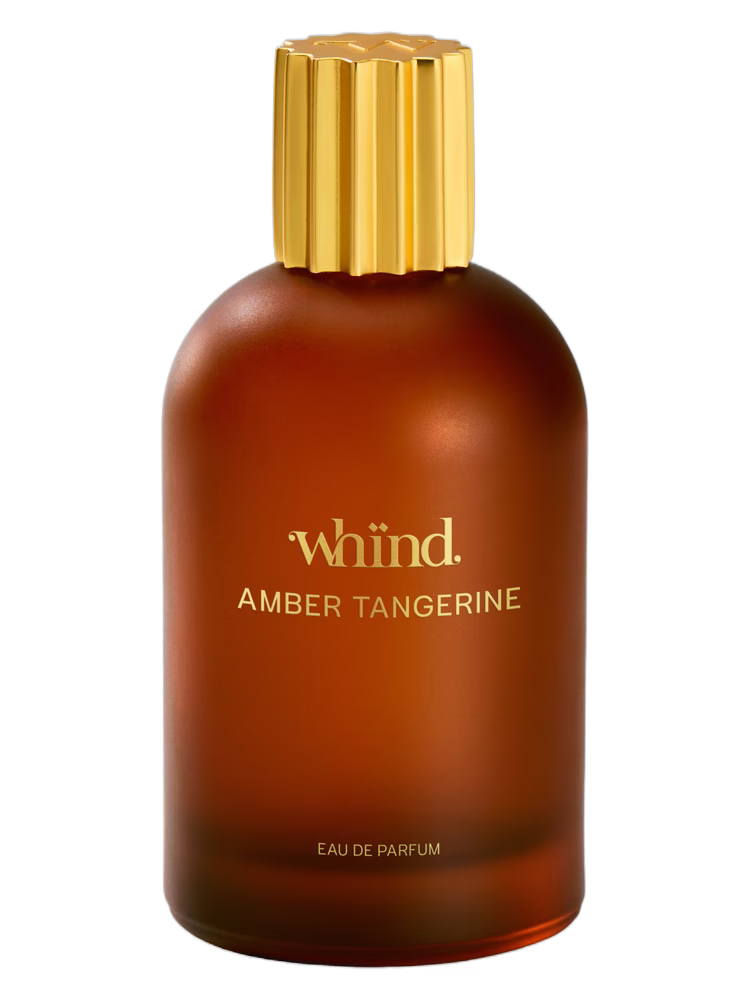 Whind Amber Tangerine