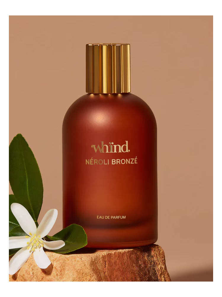 Whind Néroli Bronzé