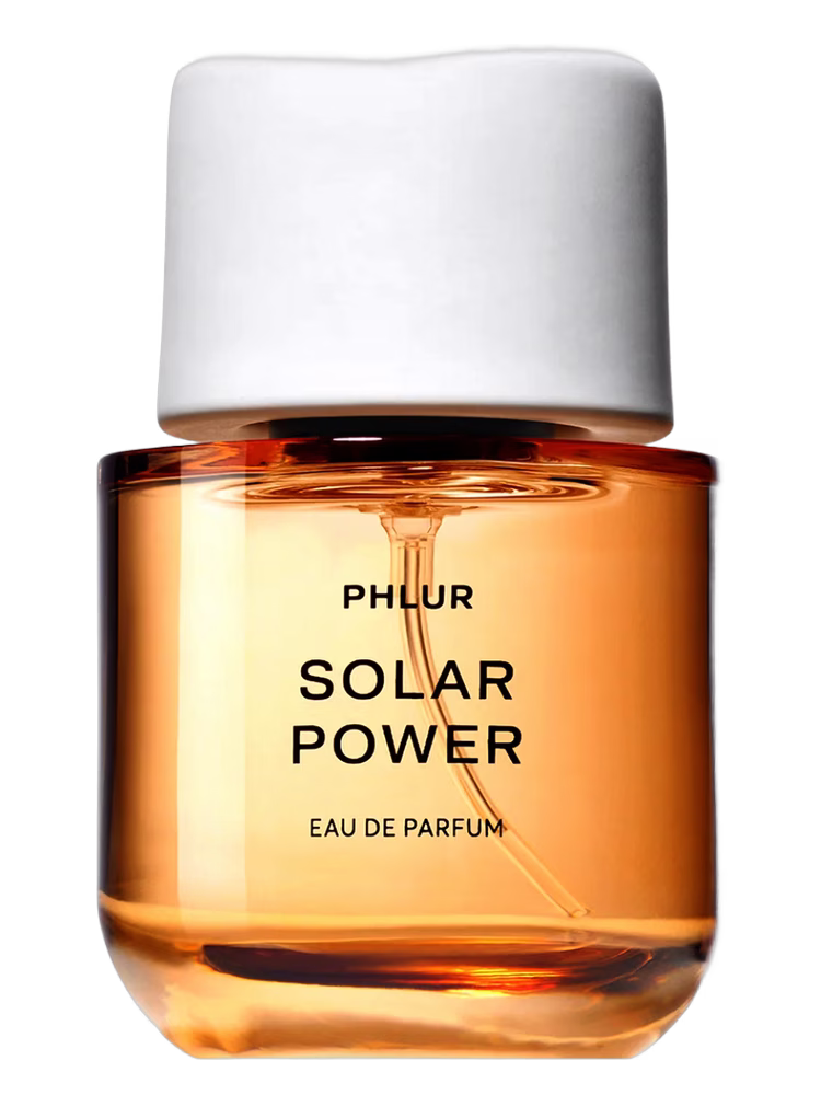 Phlur Solar Power