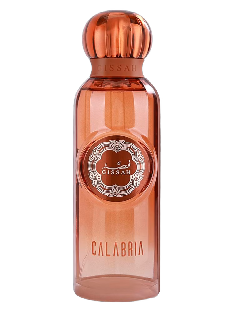 Gissah Calabria