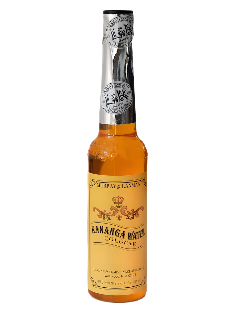 Lanman & Kemp Kananga Water a Cologne