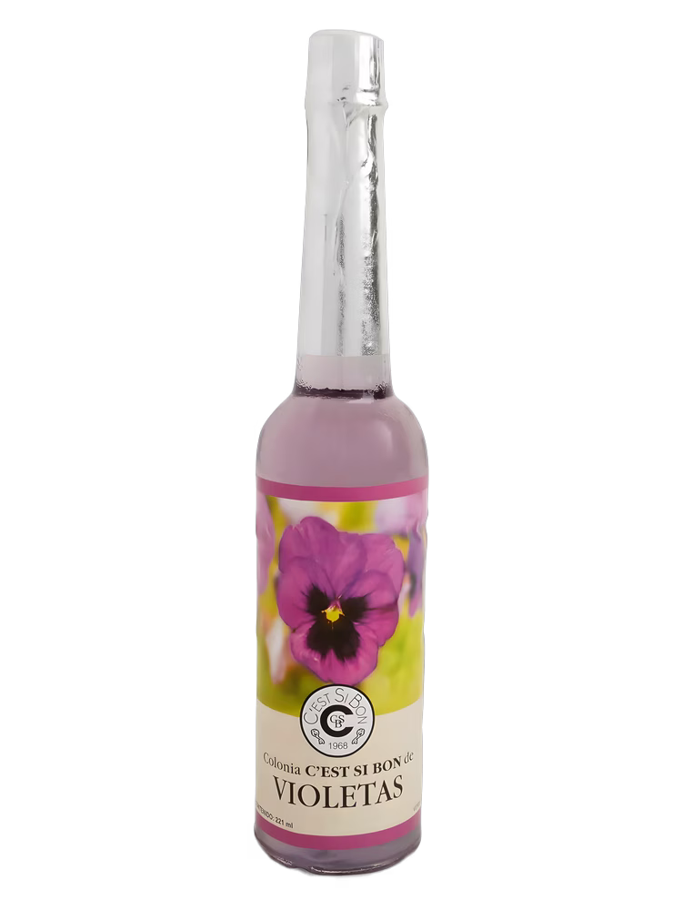 Lanman & Kemp Agua de Violetas Cologne
