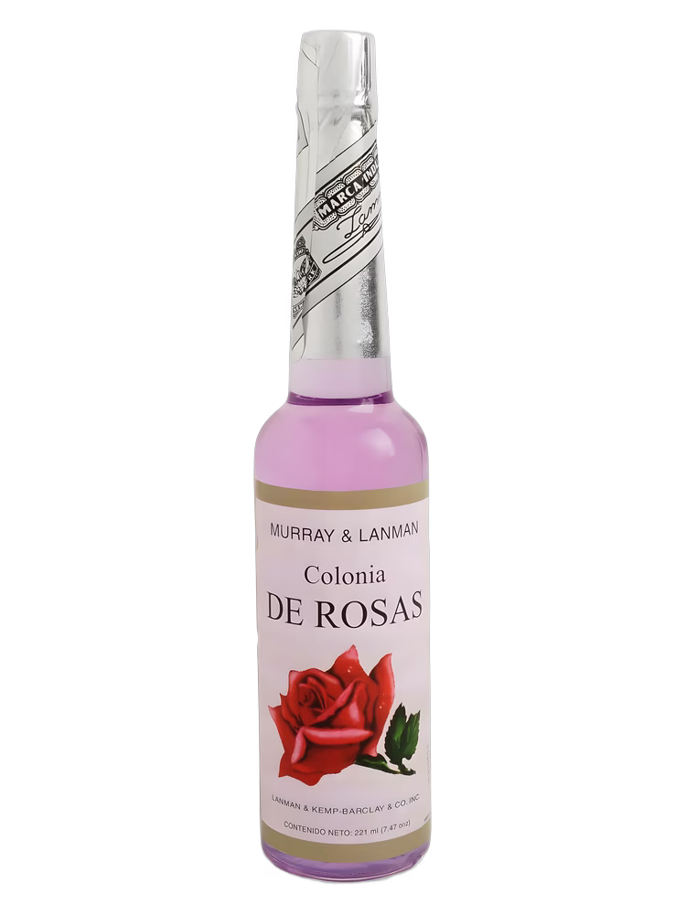 Lanman & Kemp Rosa Cologne