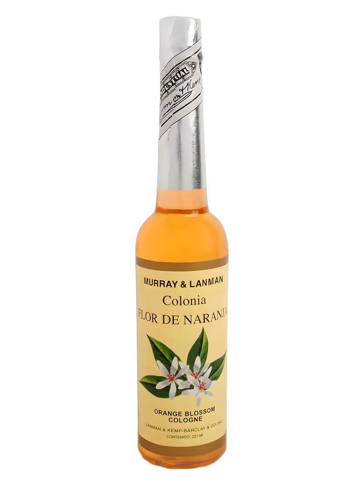 Lanman & Kemp Flor de Naranja Cologne