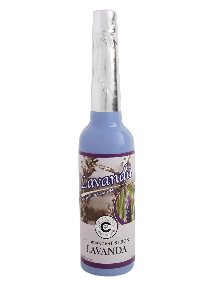 Lanman & Kemp Lavanda Cologne