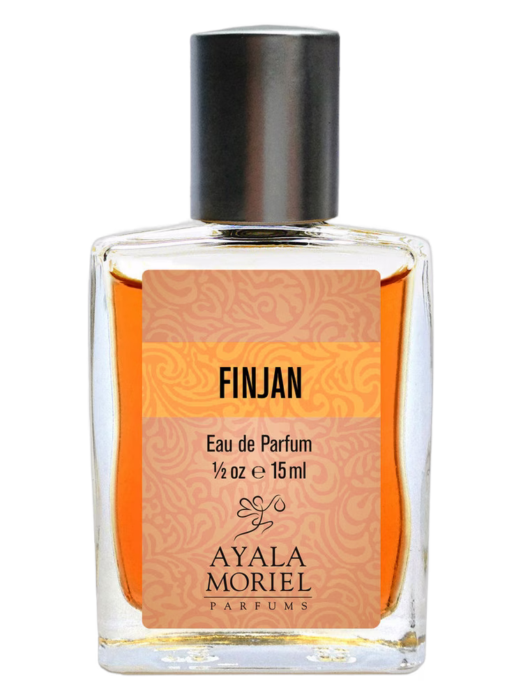 Ayala Moriel Finjan