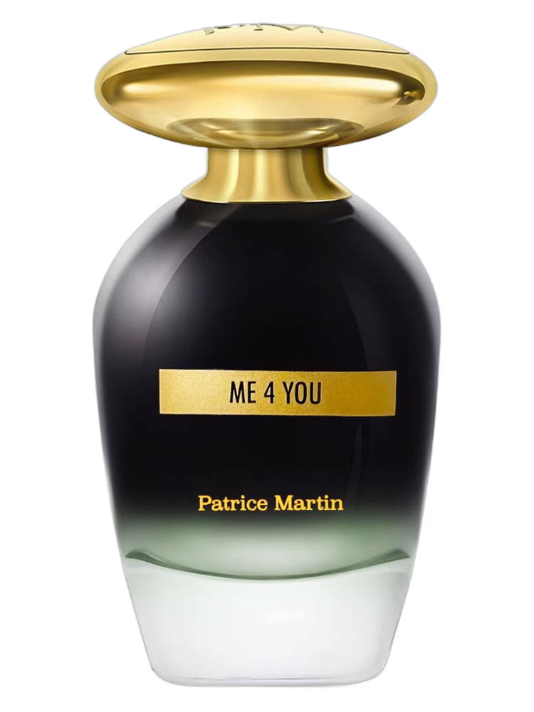 Patrice Martin Me 4 You