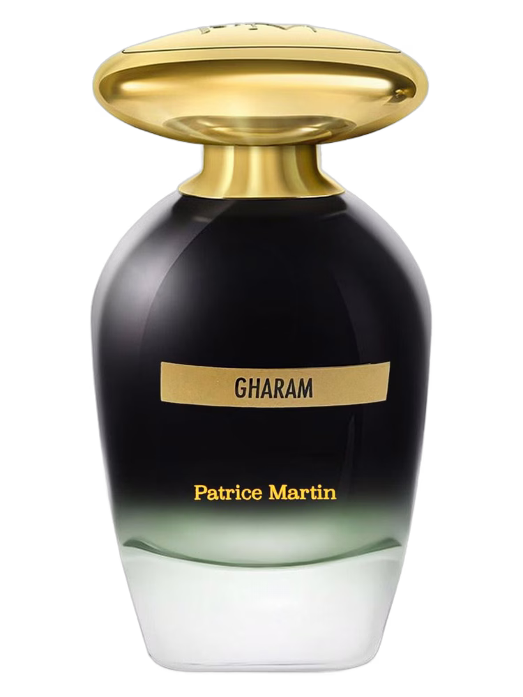 Patrice Martin Gharam