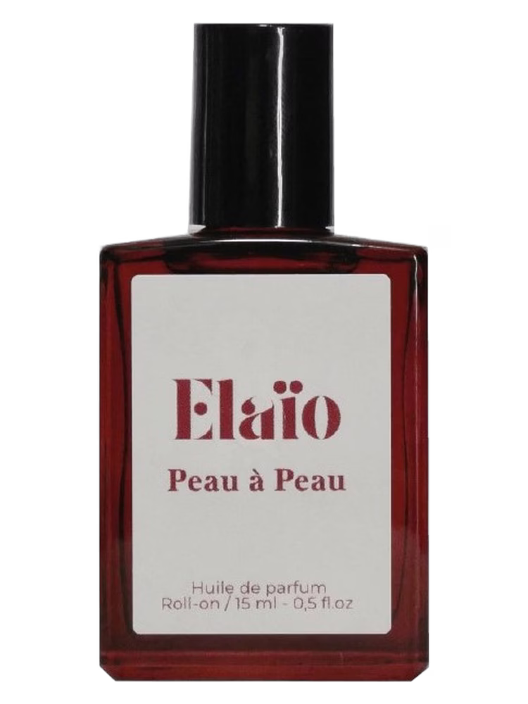 Elaïo Peau à Peau