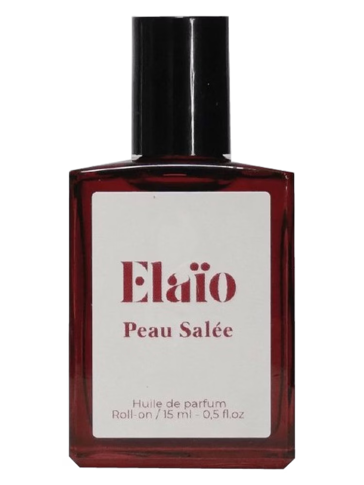 Elaïo Peau Salée