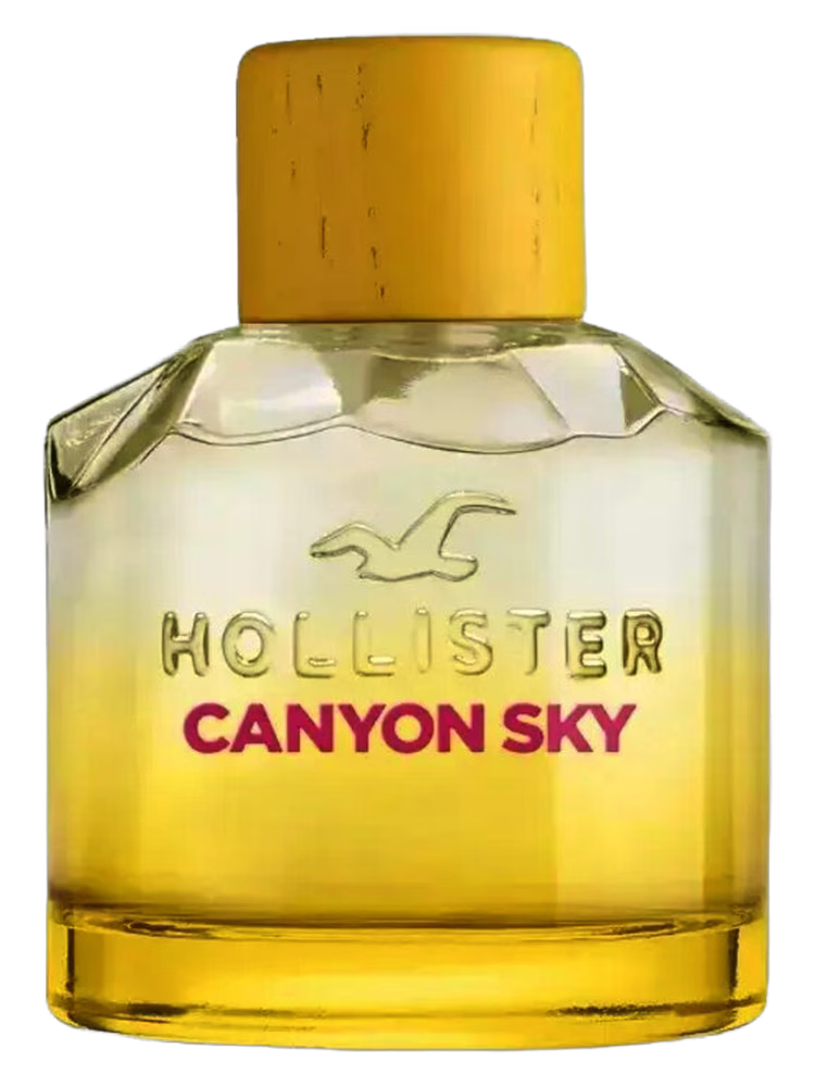 Hollister Canyon Sky For Her