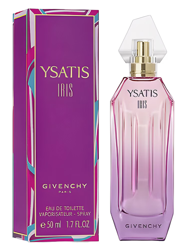 Givenchy Ysatis Iris