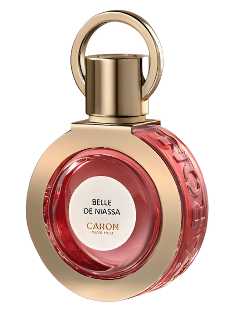 Caron Belle de Niassa