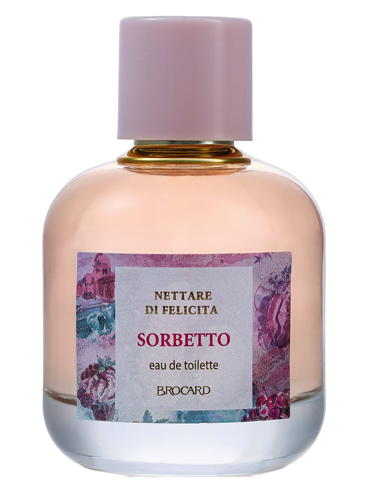 Brocard Sorbetto