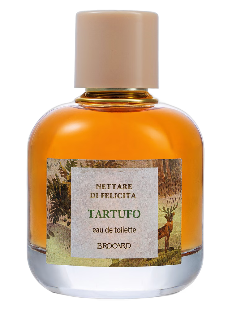 Brocard Tartufo