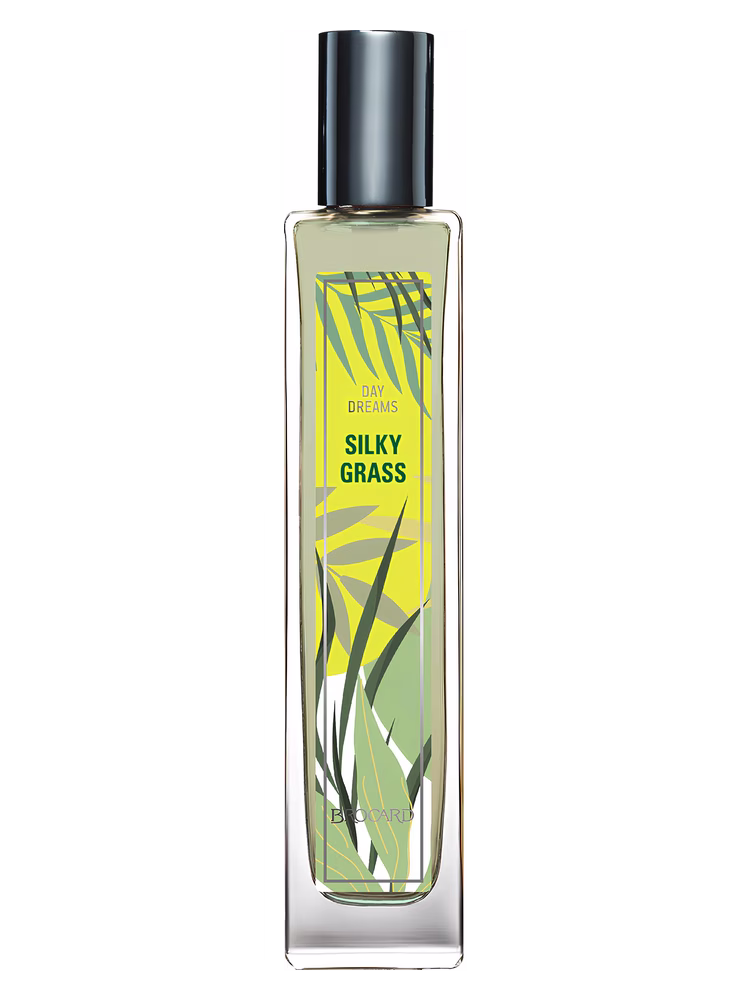 Brocard Silky Grass