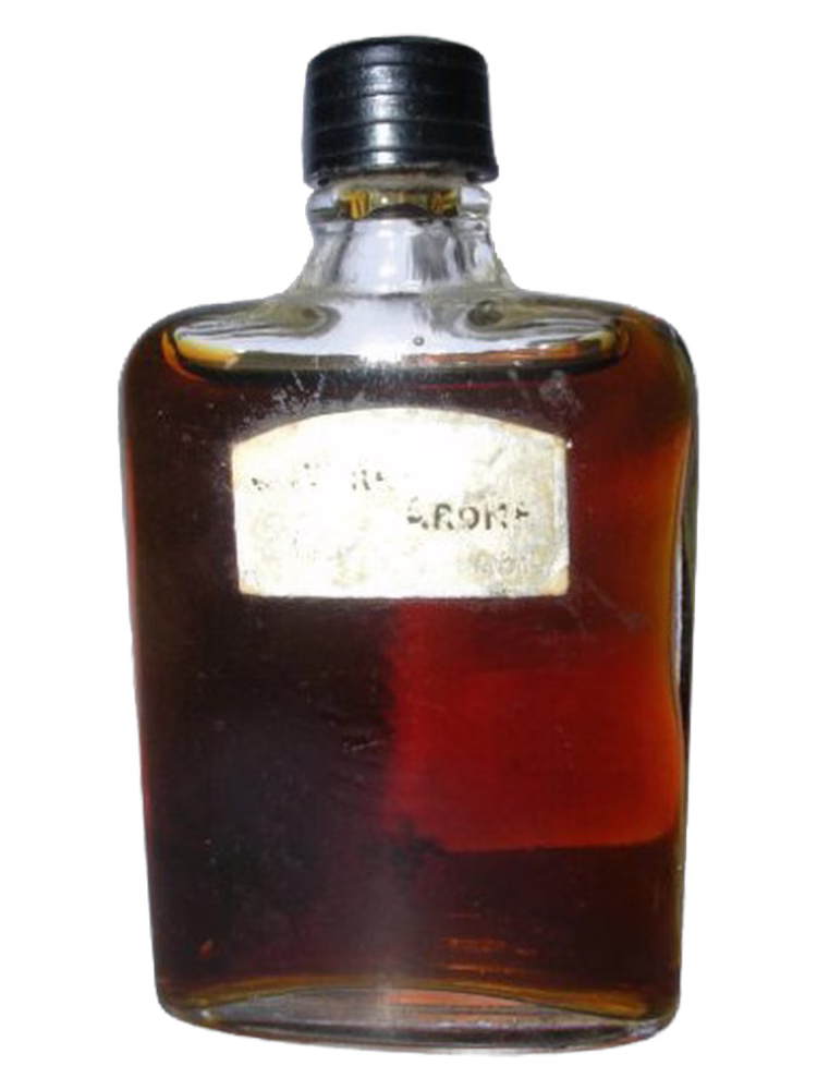Sauzé Chypre Arôme