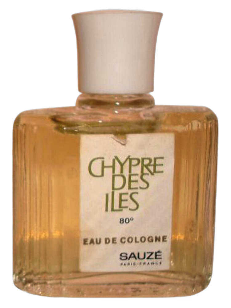 Sauzé Chypre des Iles