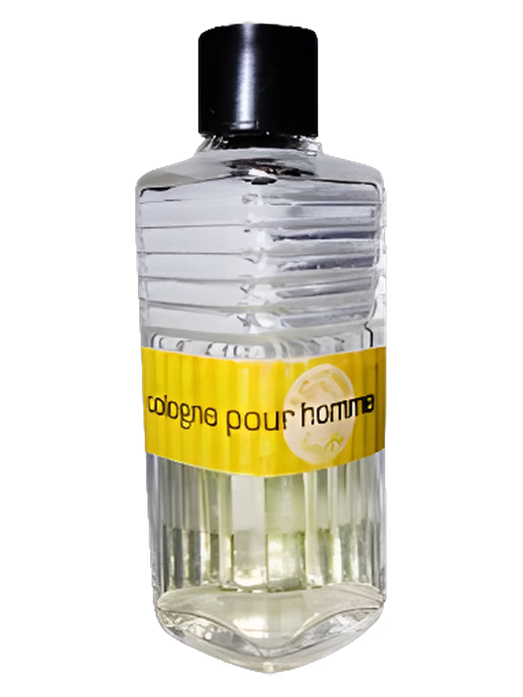 Sauzé Cologne pour Homme