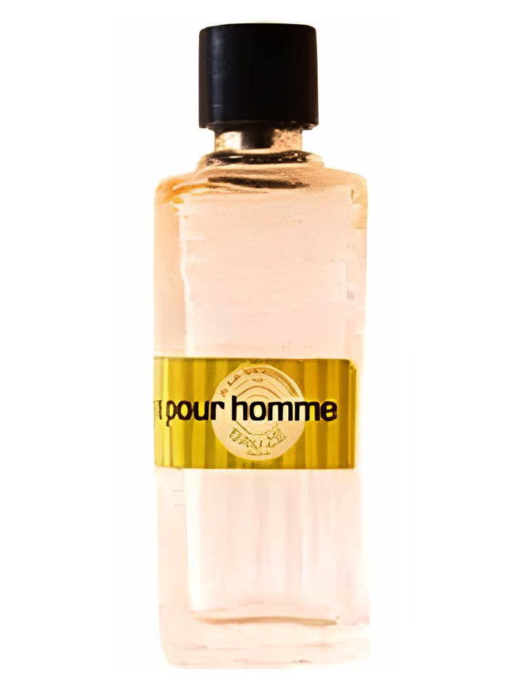 Sauzé Cologne pour Homme à la Verveine