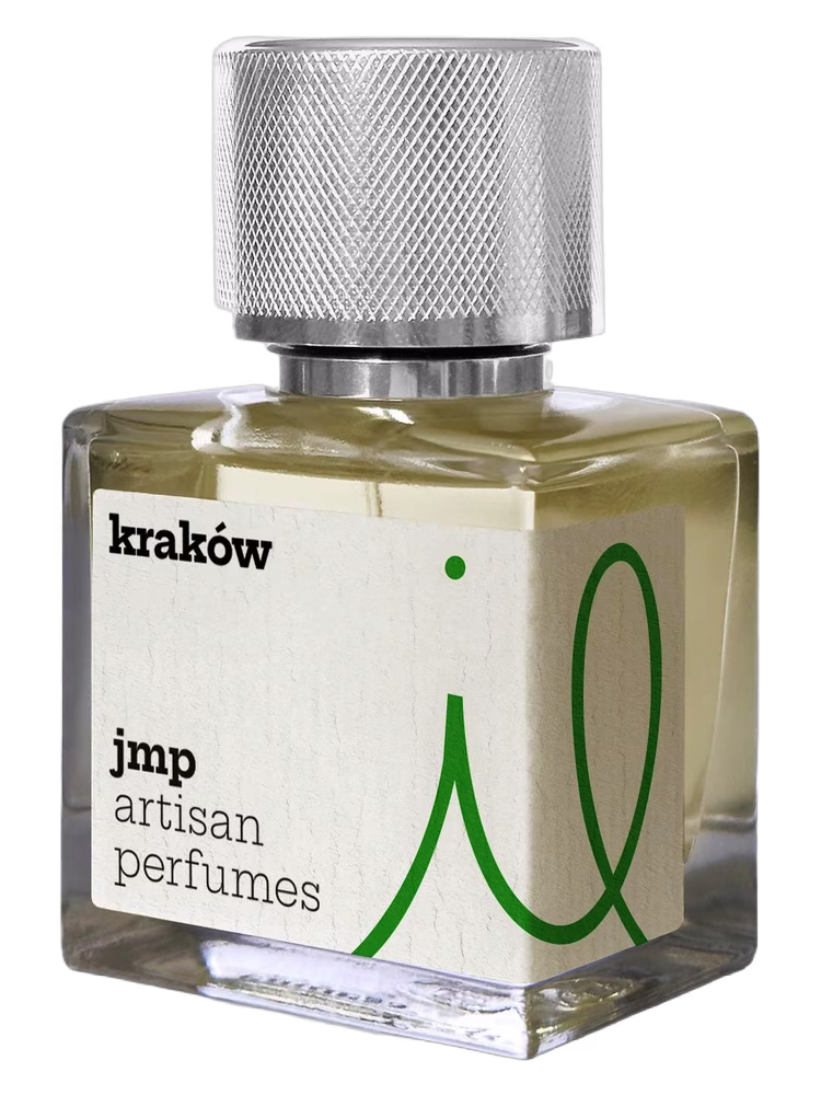 JMP Artisan Perfumes Krakow