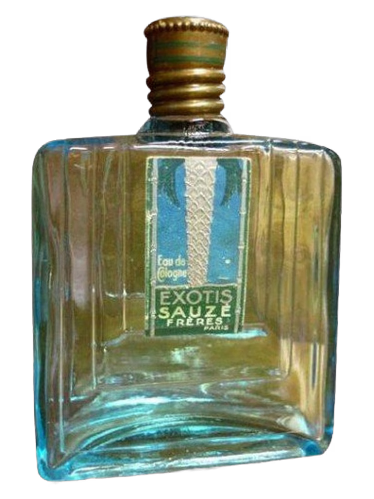 Sauzé Exotis