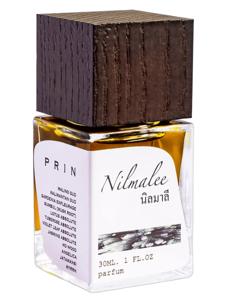Prin Nilmalee (นิลมาลี)