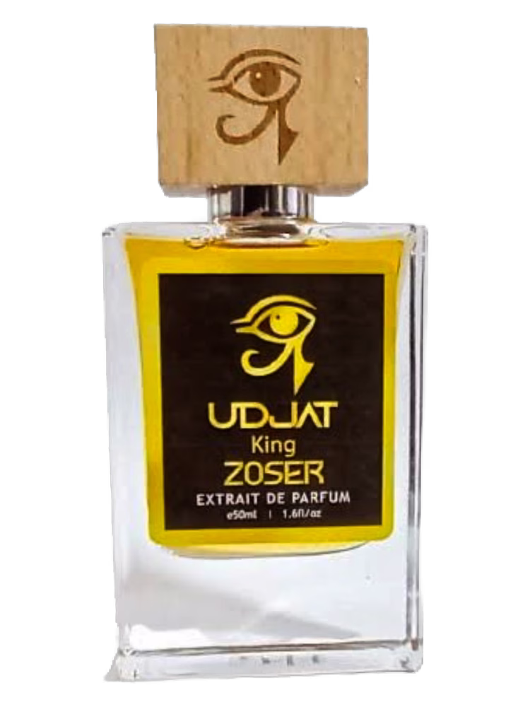 Udjat King Zoser