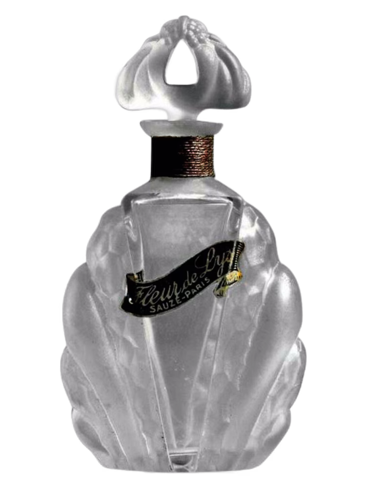 Sauzé Fleur de Lys