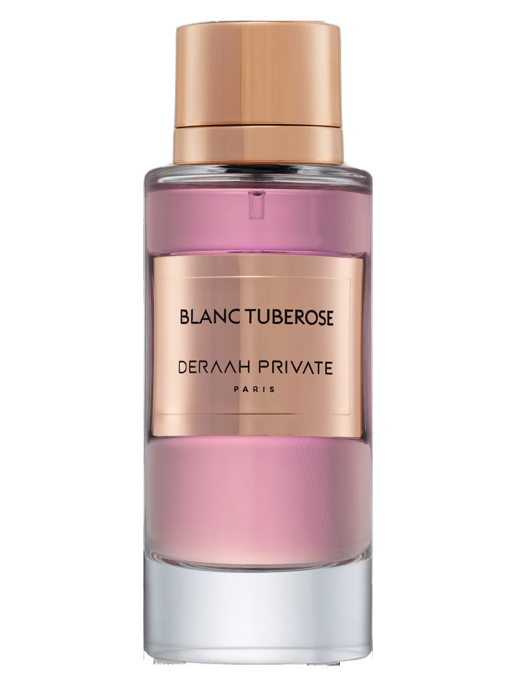 Deraah Private Blanc TubeRose