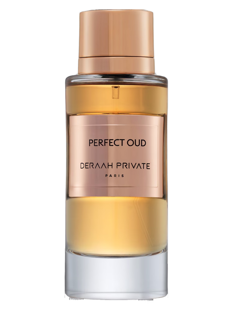 Deraah Private Perfect Oud